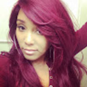 Meet your Posher, Cherece